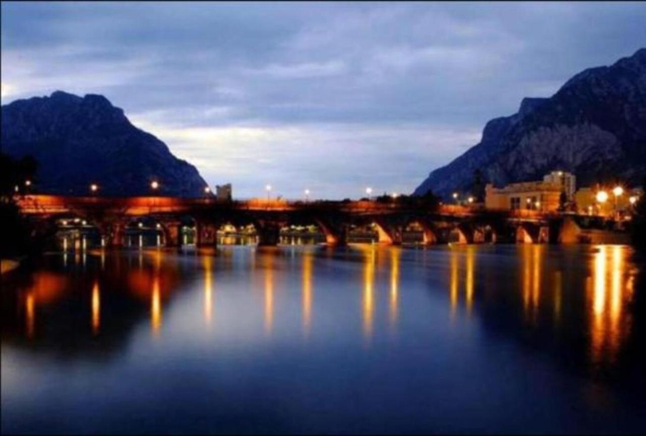 Rocca Dell'Innominato Lecco Exteriör bild